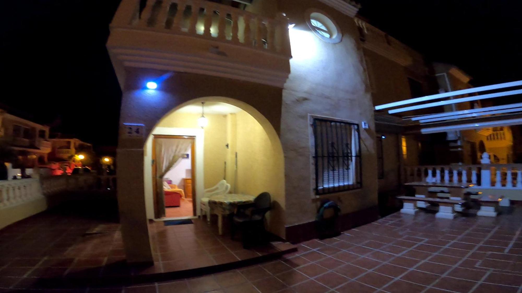 Sol Beach 24 Orihuela Eksteriør bilde