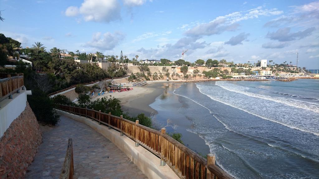 Sol Beach 24 Orihuela Eksteriør bilde